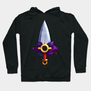 Dagger Hoodie